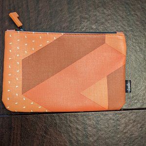 Ipsy Tetris Cosmetic Bag